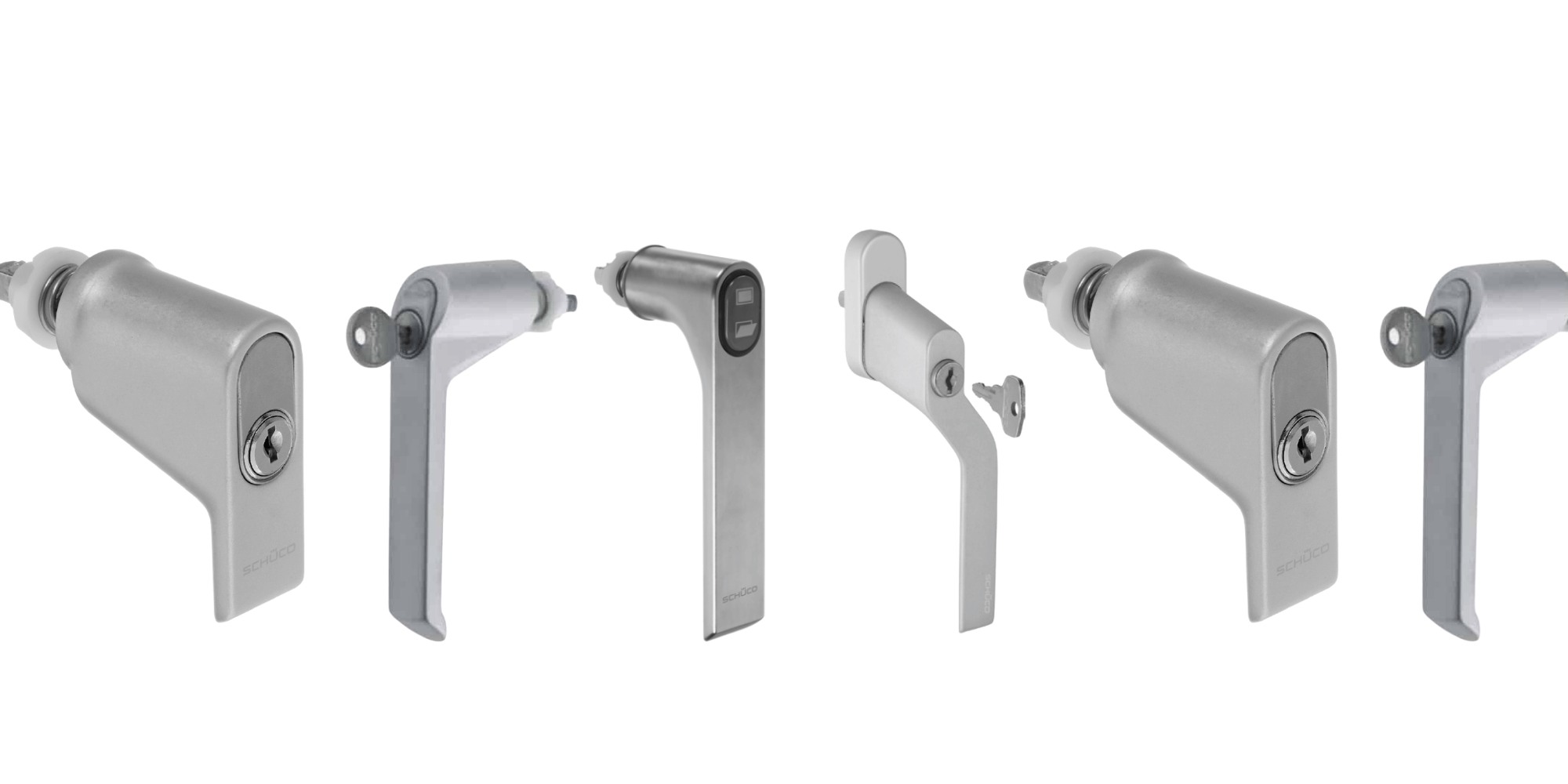 Window Handles