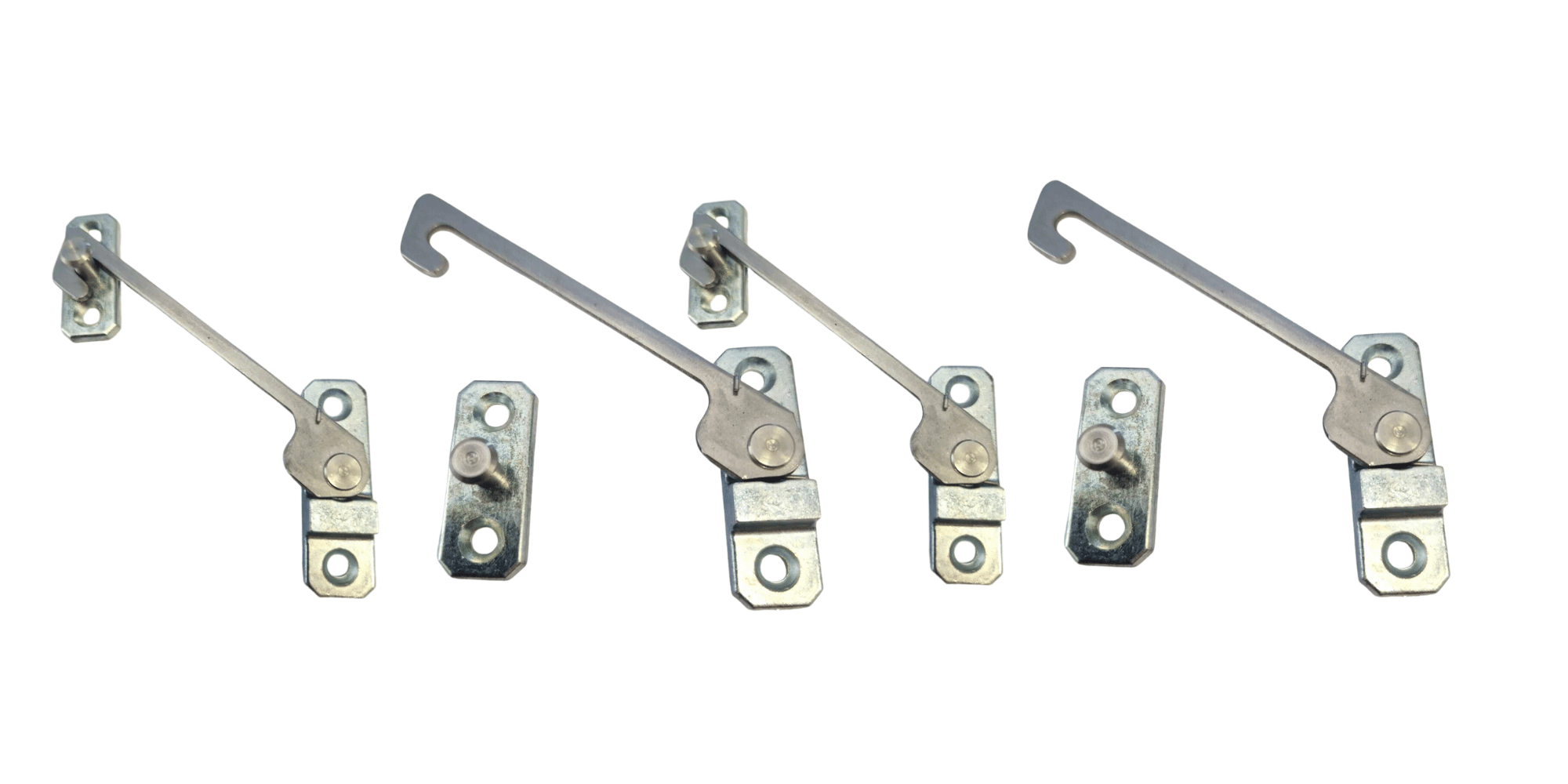 Schuco Restrictors & Stays