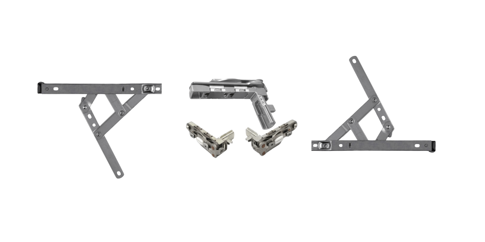Window Stays