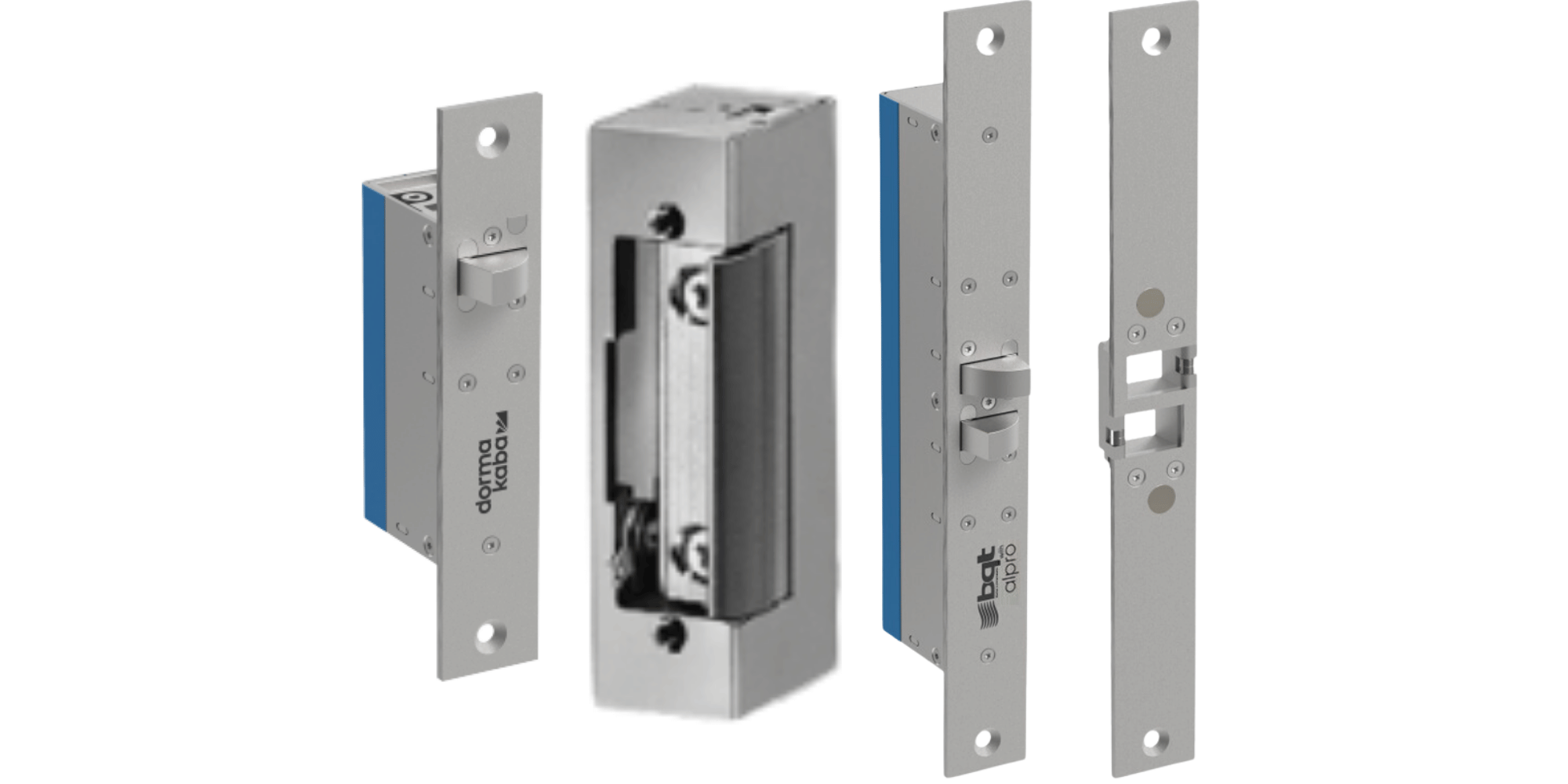 Pivox Electric Strikes