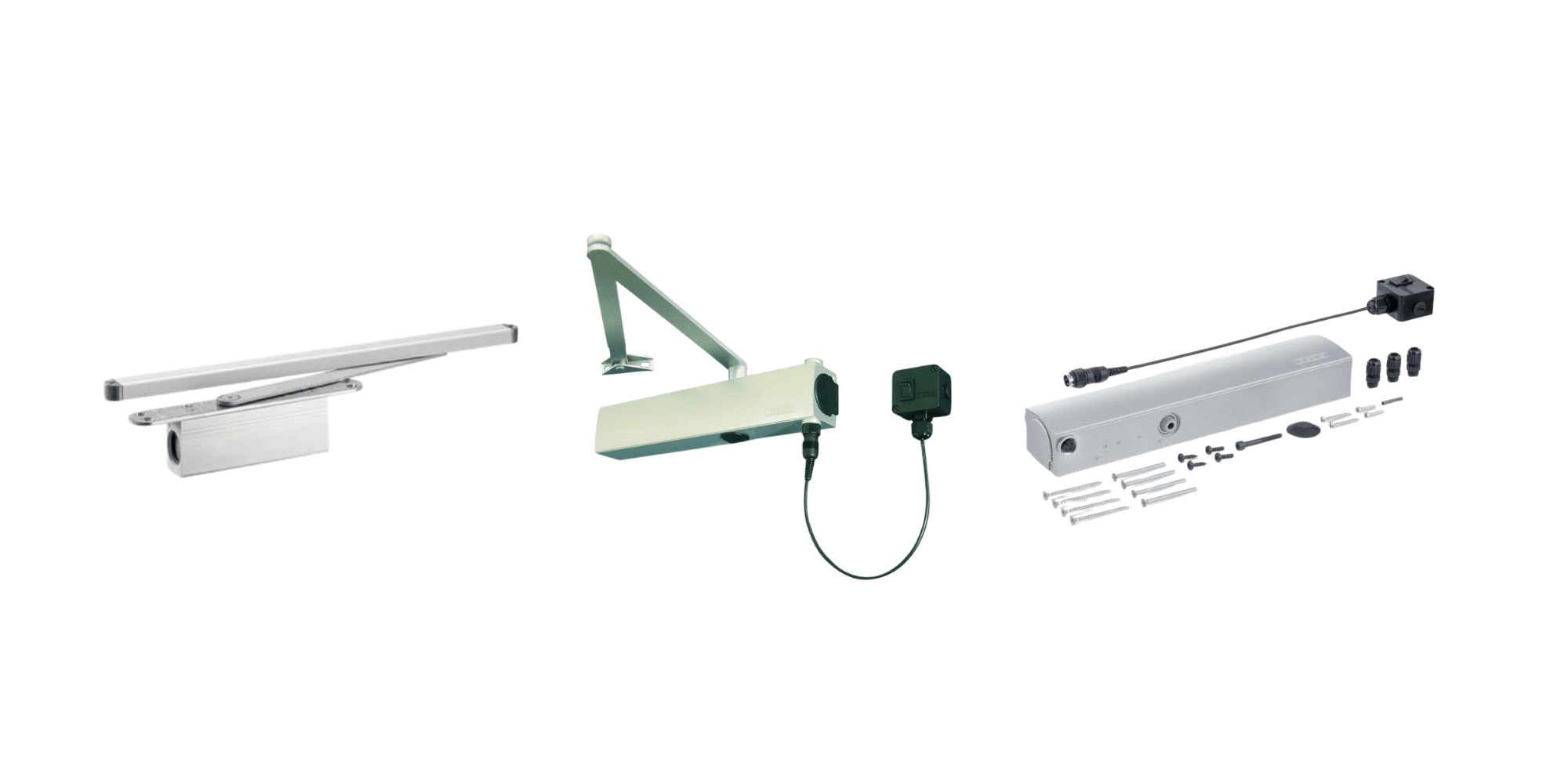 Dorma / GEZE Hardware