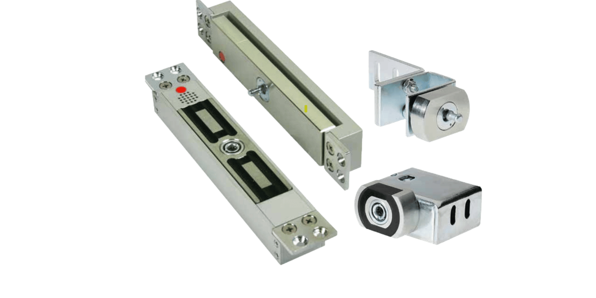 Magnetic Locks