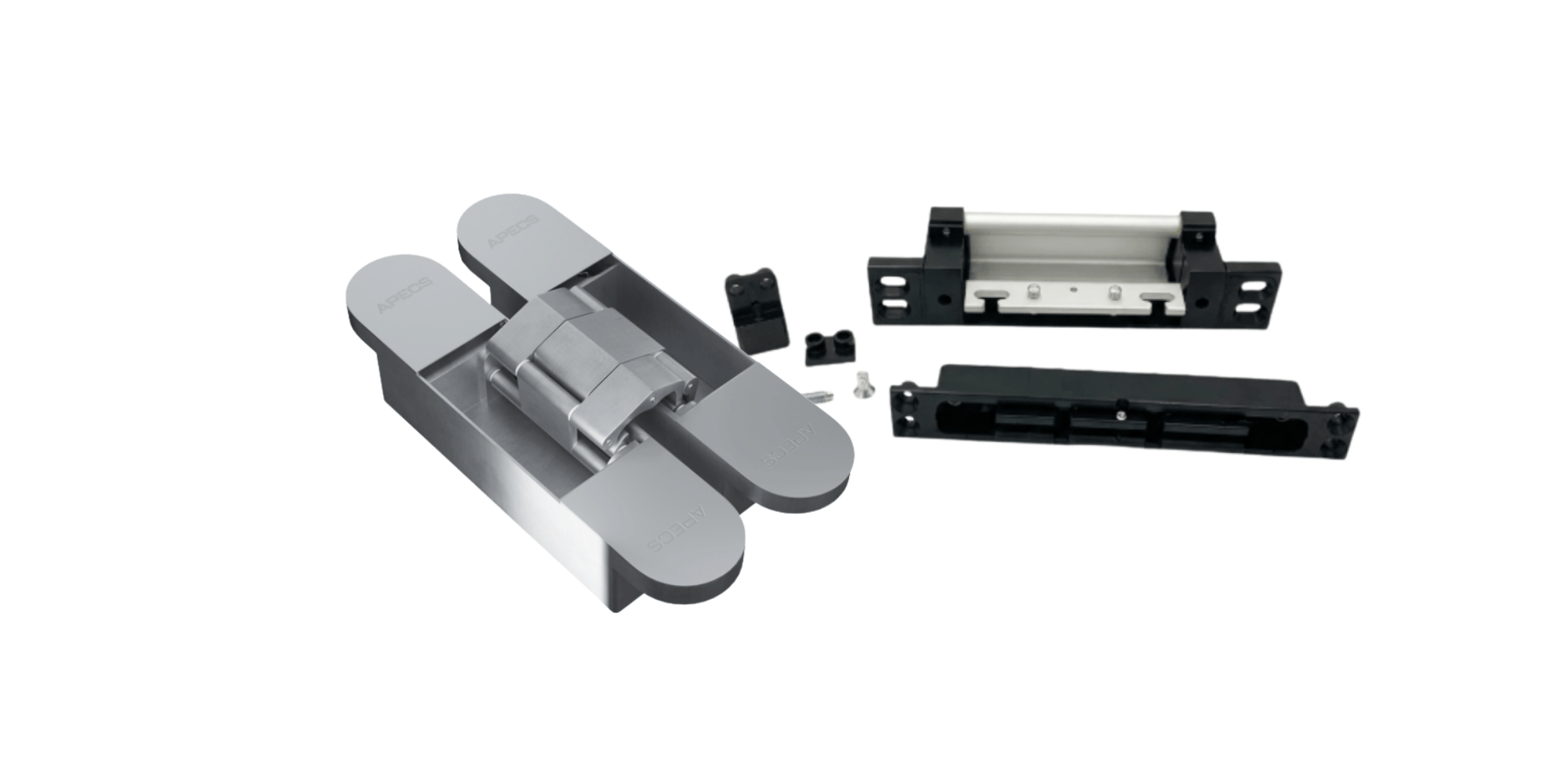 Concealed Hinges