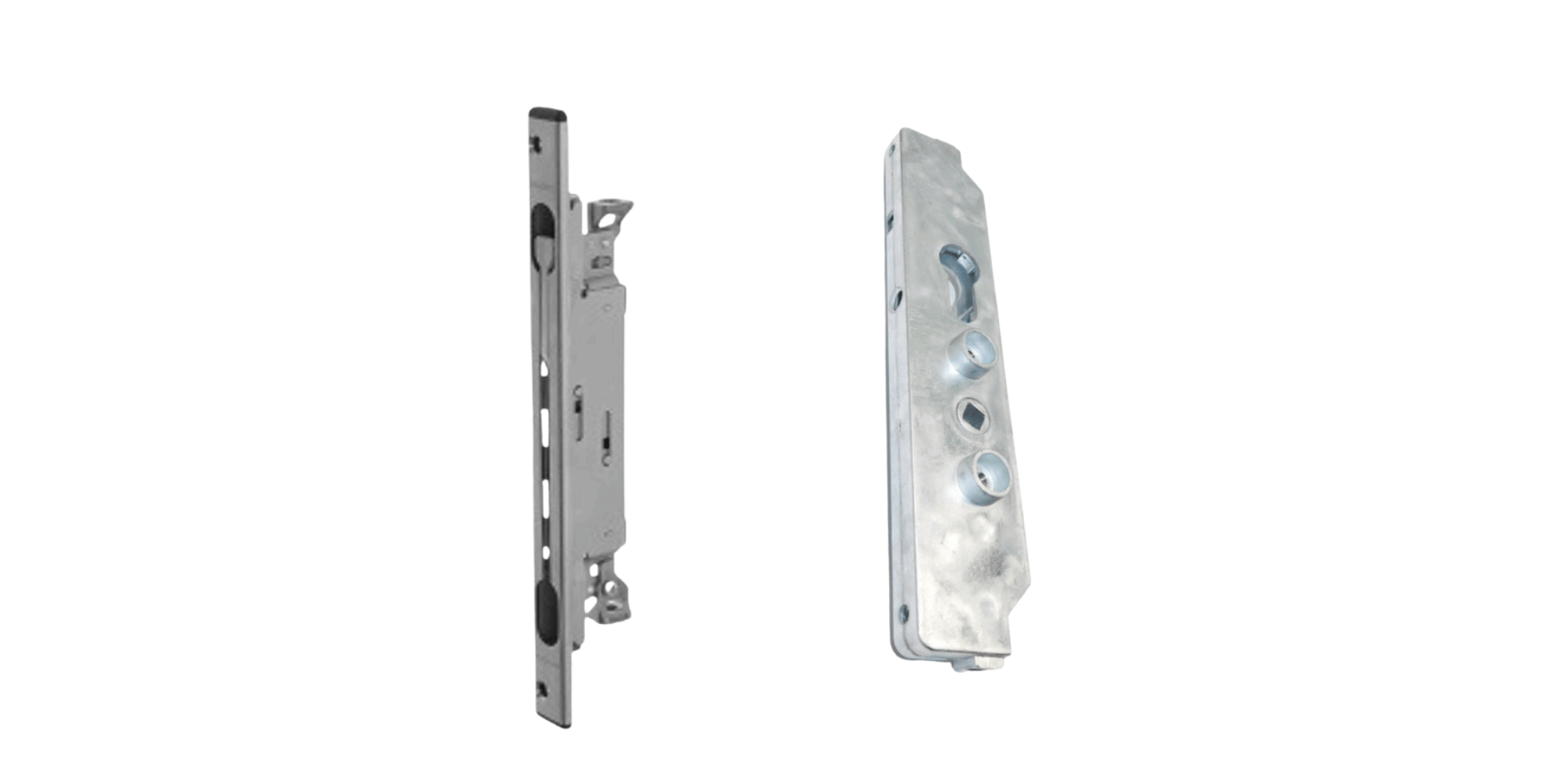 Pivox Shotbolt Lock 