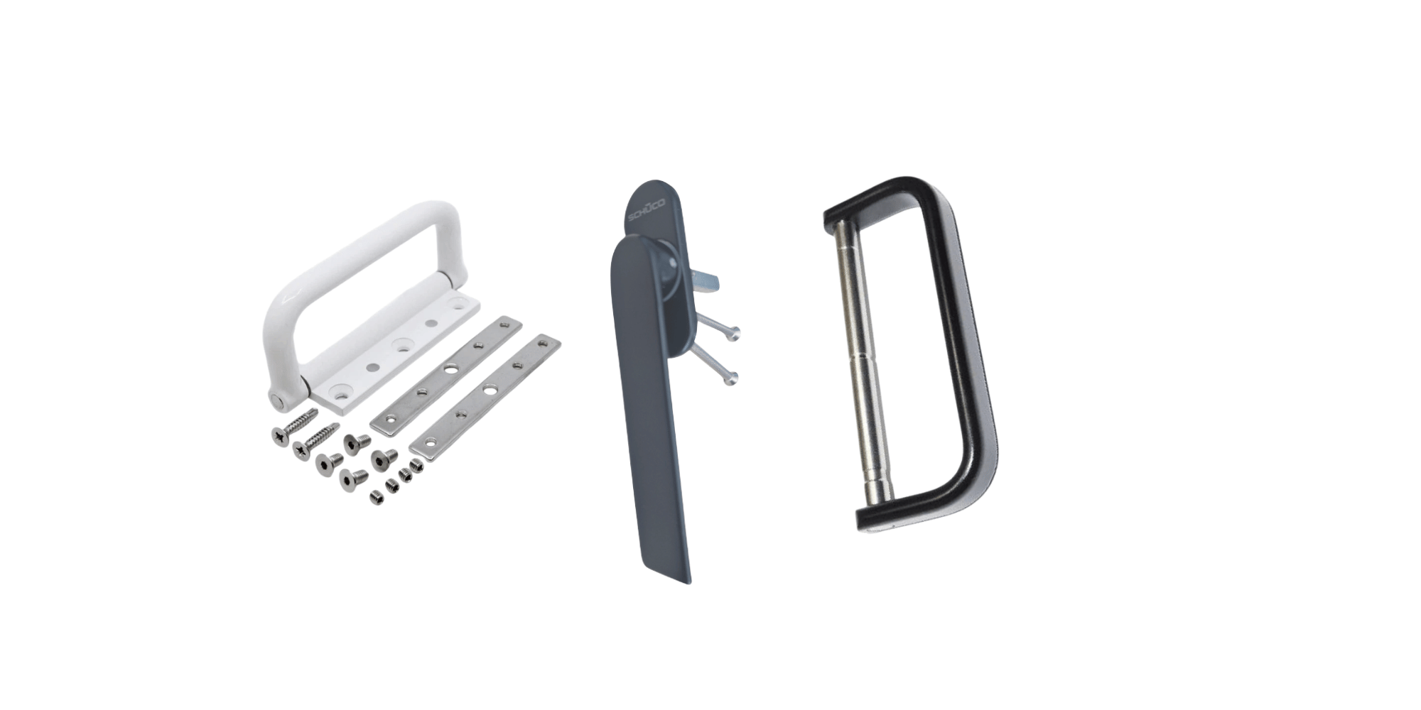 Pivox Bifold Handle
