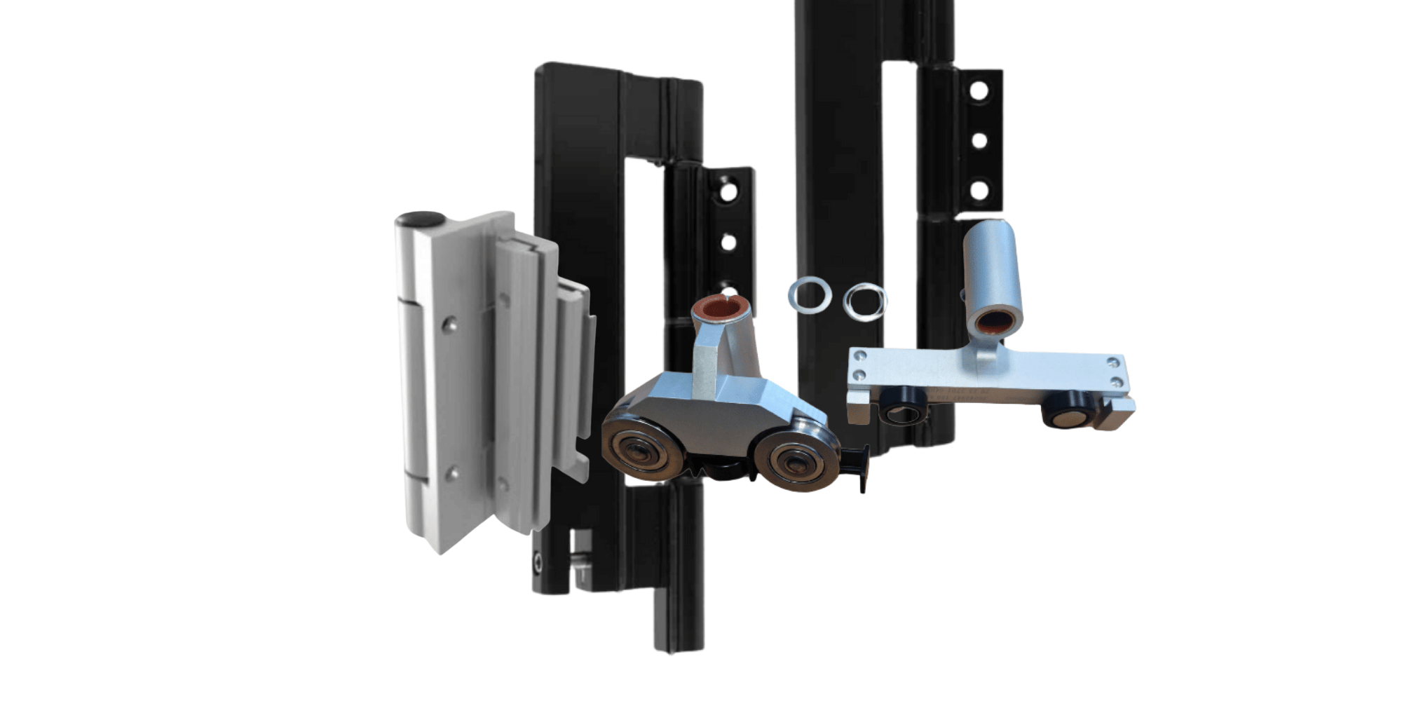 Bifold Hinge Pivox