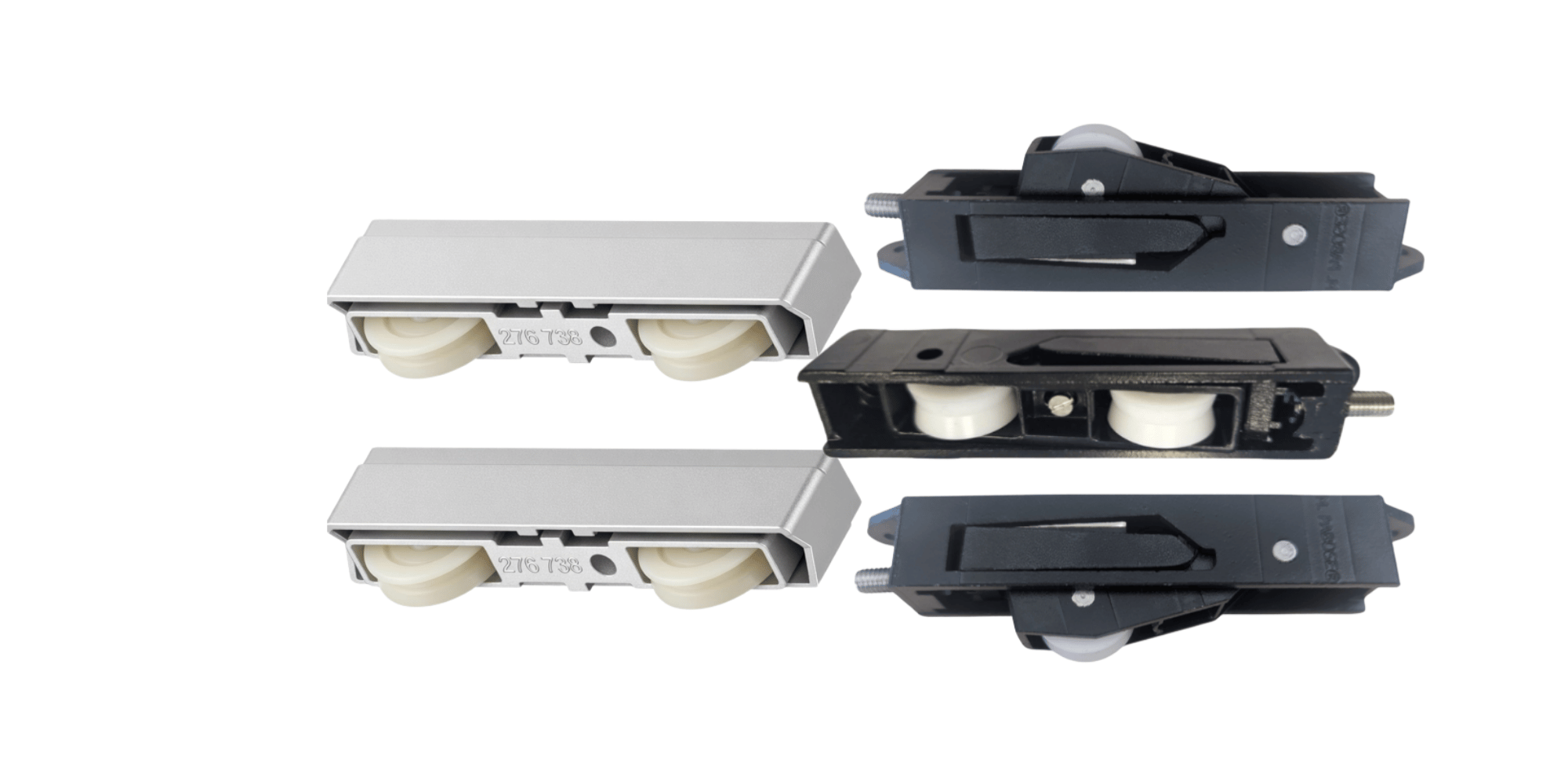 Sliding Door Rollers
