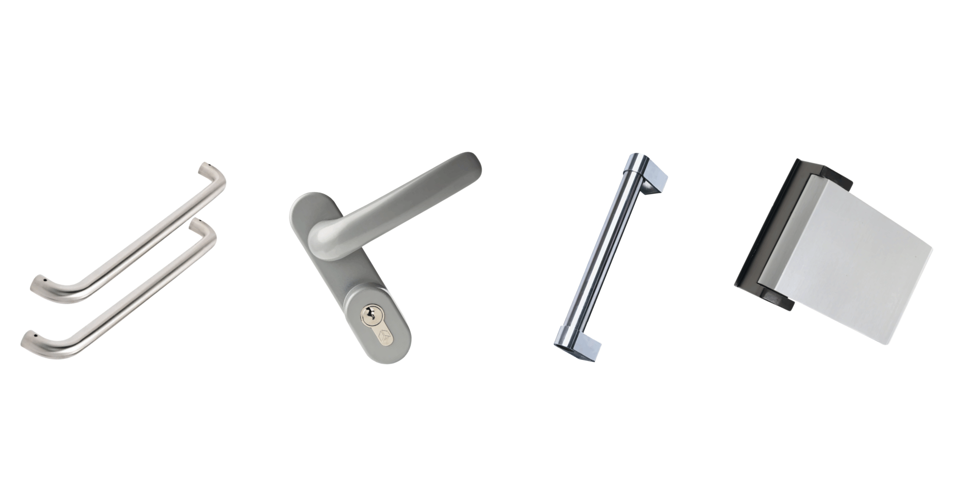 Alpro Door Handles