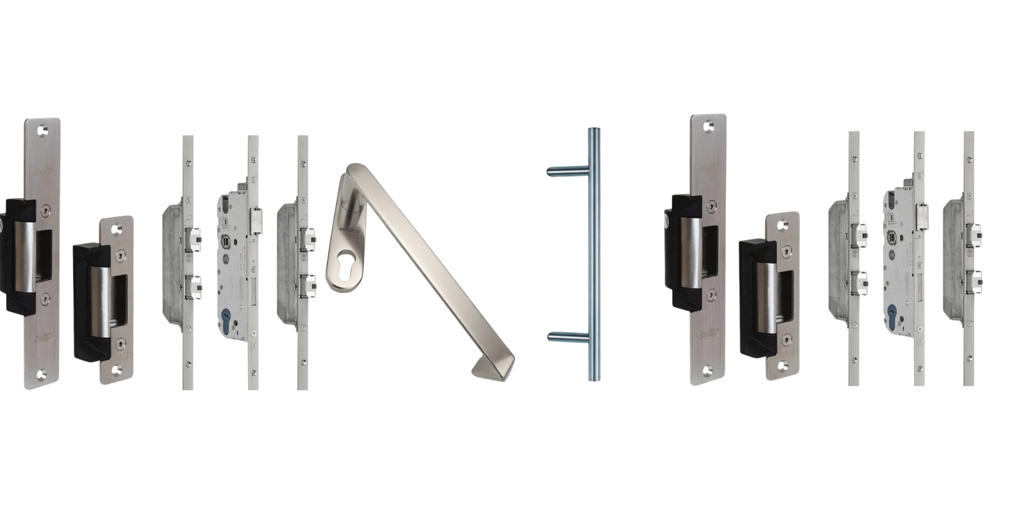 Door Hardware