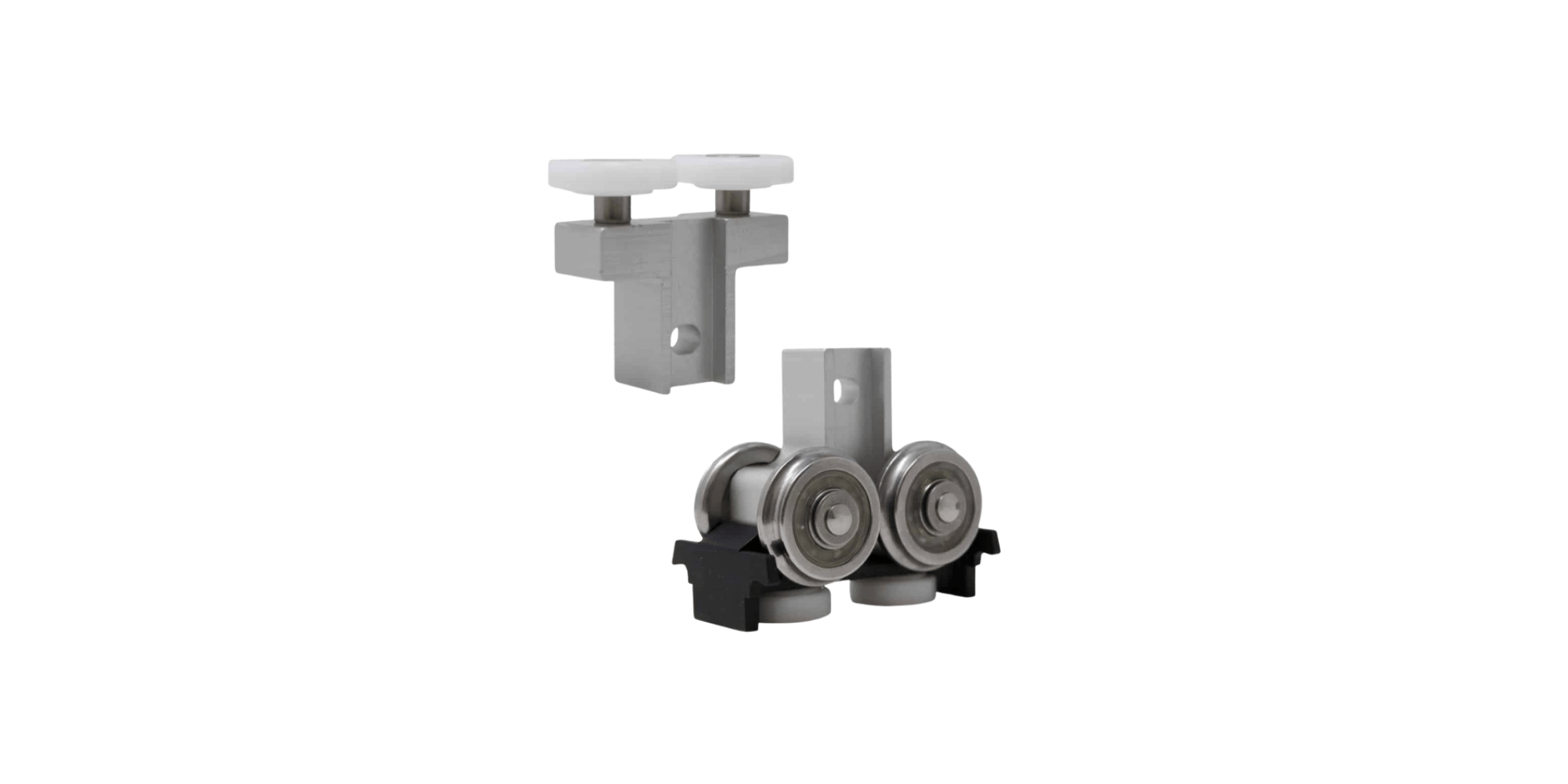 Bifold Door Hardware