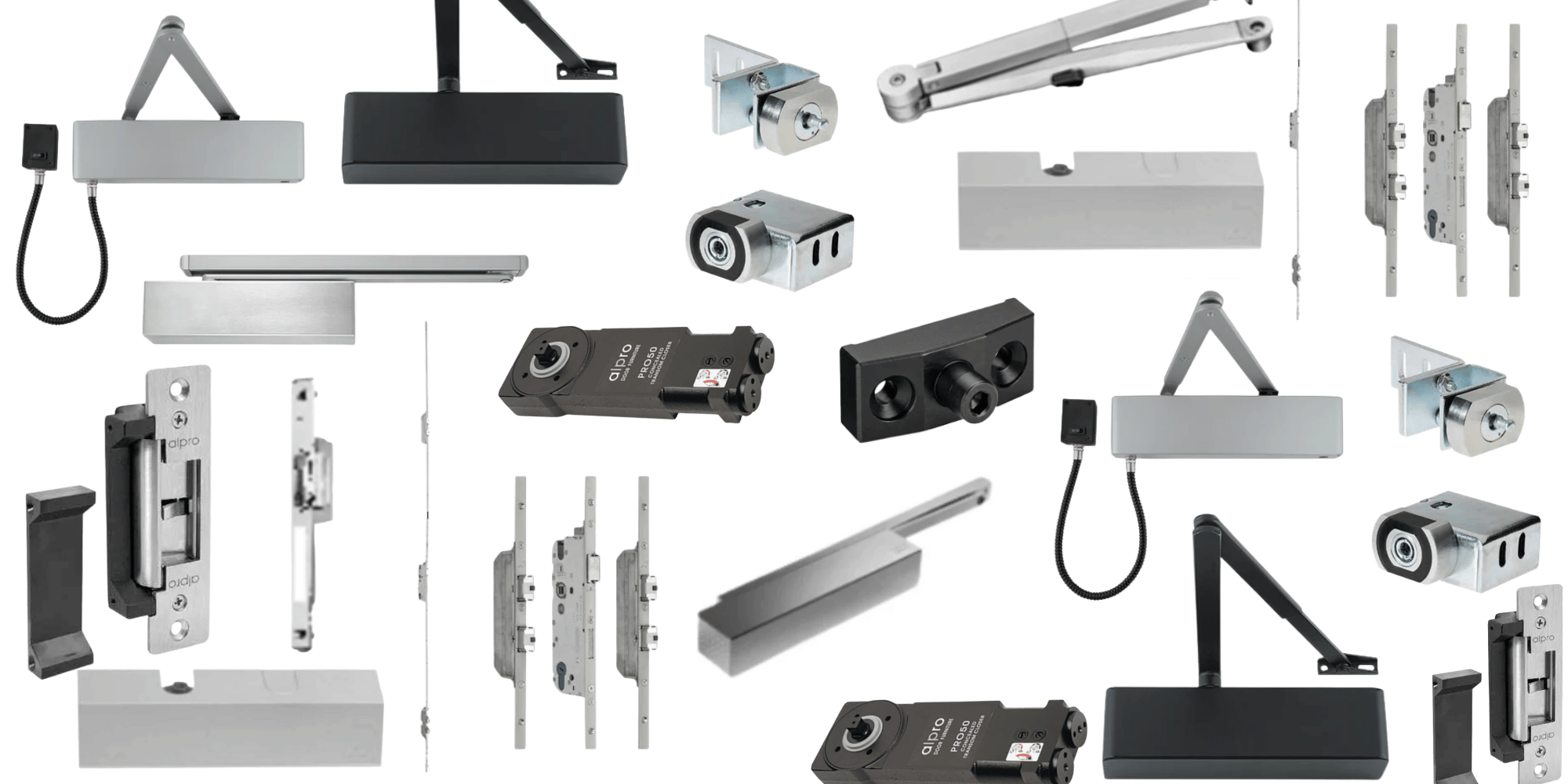 Automatic Window And Door Openers