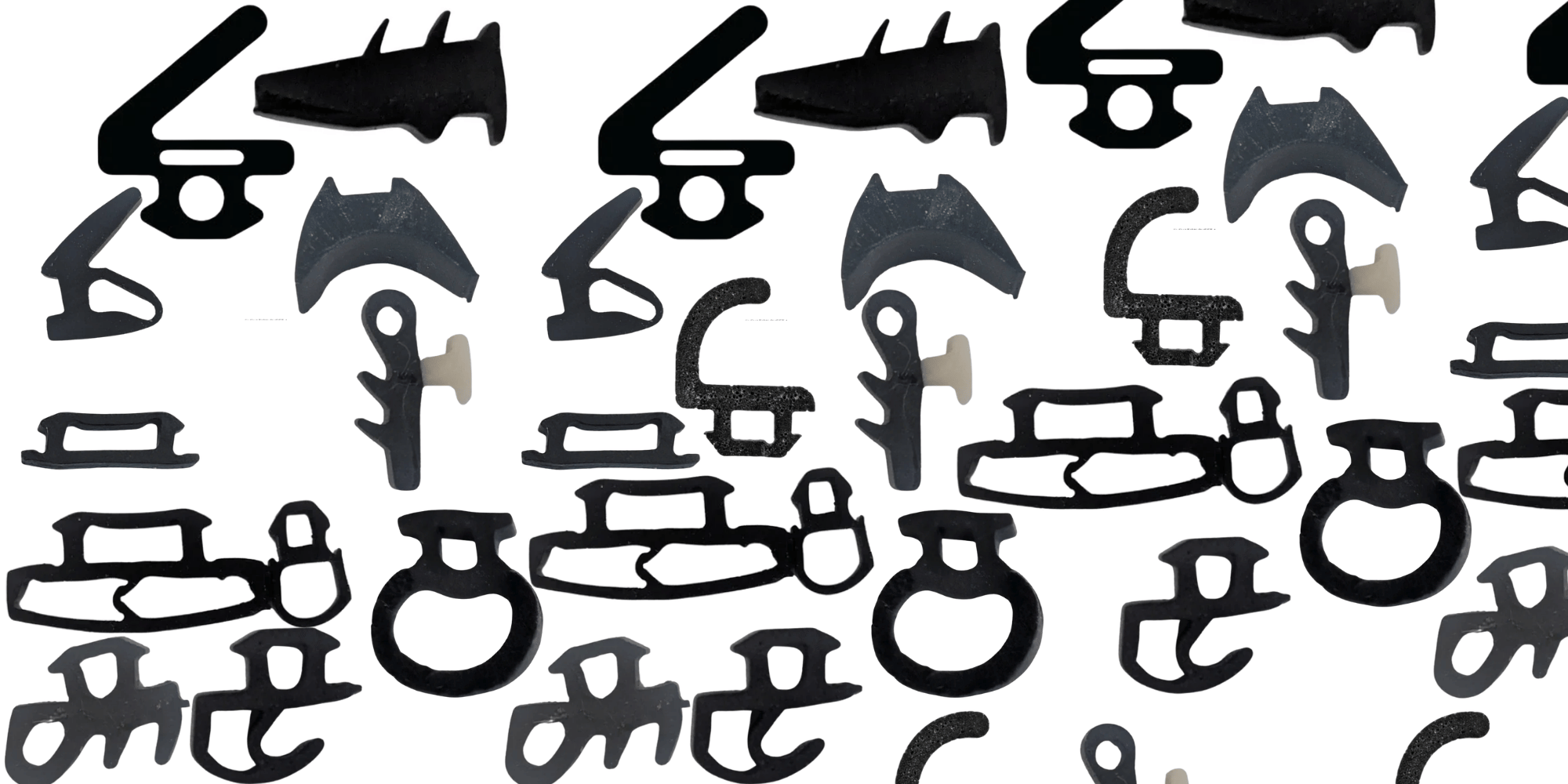 Gaskets & Seals