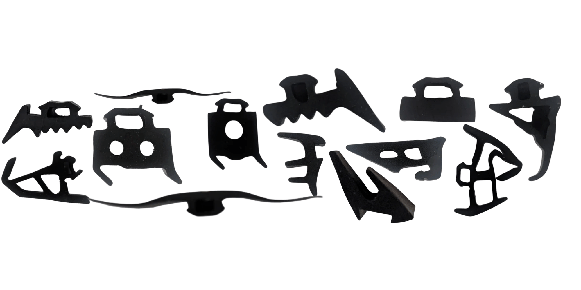 Kawneer Gaskets & Seals