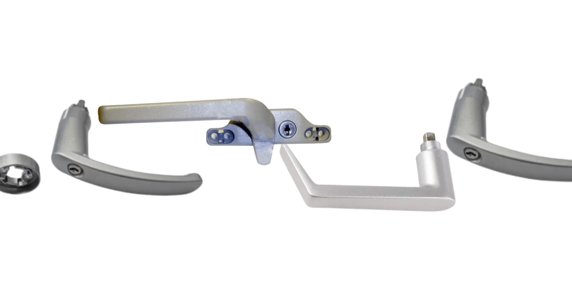 Kawneer Handles