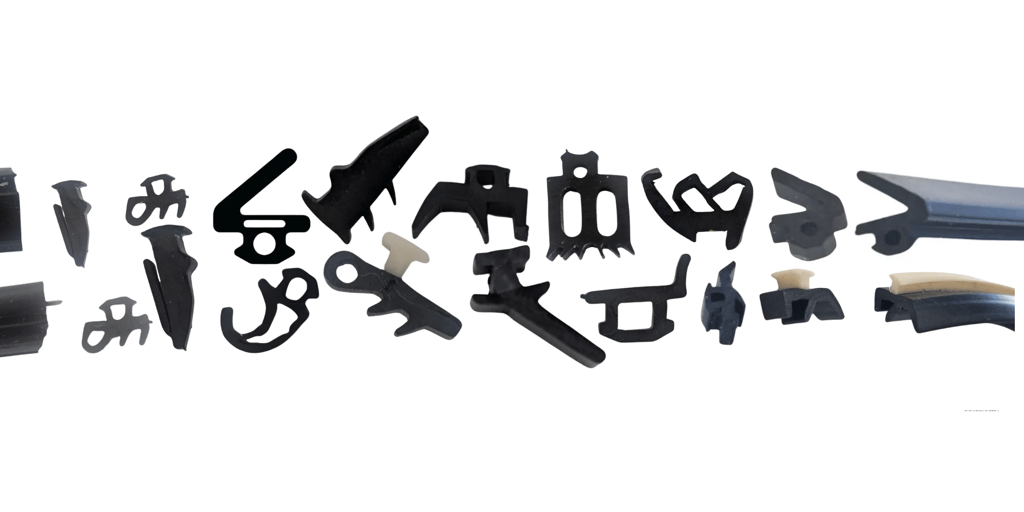 Smart Systems Gaskets & Seals