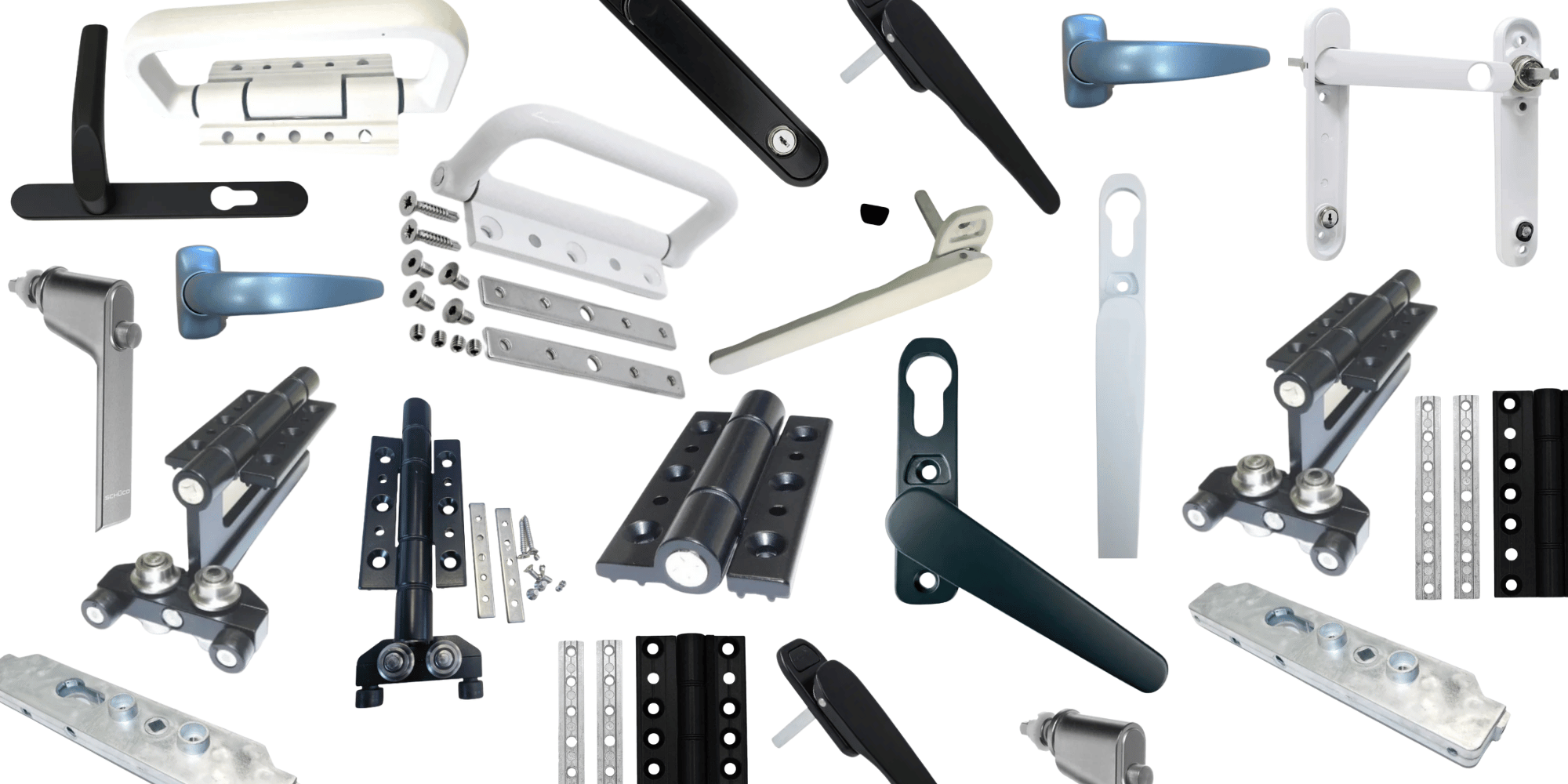 Smart Systems Hardware