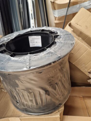 SCHÜCO 284351 Replacement Glazing Gasket - 5 Meter Roll