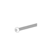 Schüco 205292 – SC Corner Joint Fixing Screw (Pack of 100)