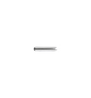 Schüco 205578 – Roll Pin DIN 1481, 5x30mm, INOX A2 (Pack of 100)