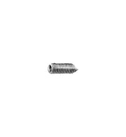 Schüco 205632 – Grub Screw DIN 914, M5x12 (Pack of 100)