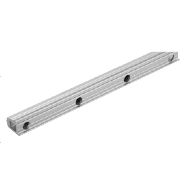 Schuco 248977 – RC Security Rebate Reinforcement, Horizontal, C0, Pack of 3