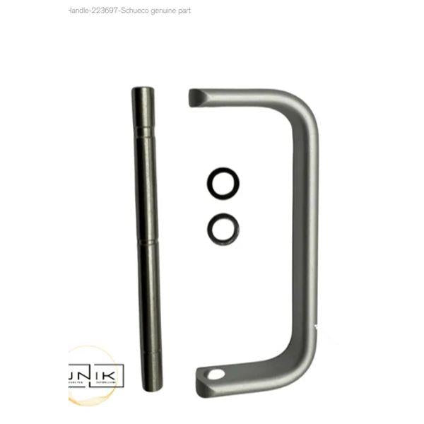 Schueco 223697 Genuine Part Door Handle