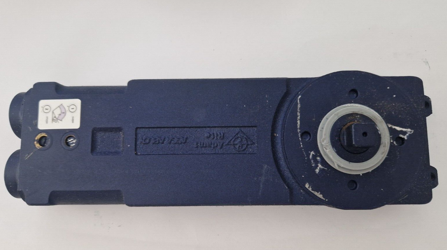 Assa Abloy Adams Rite DC51 BCS-695962-00 EN2 Non-Hold Open Door Closer