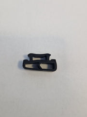 Cortizo Aluminium Bifold Door Gasket Seal - 5 Meter Length (Part #353767)