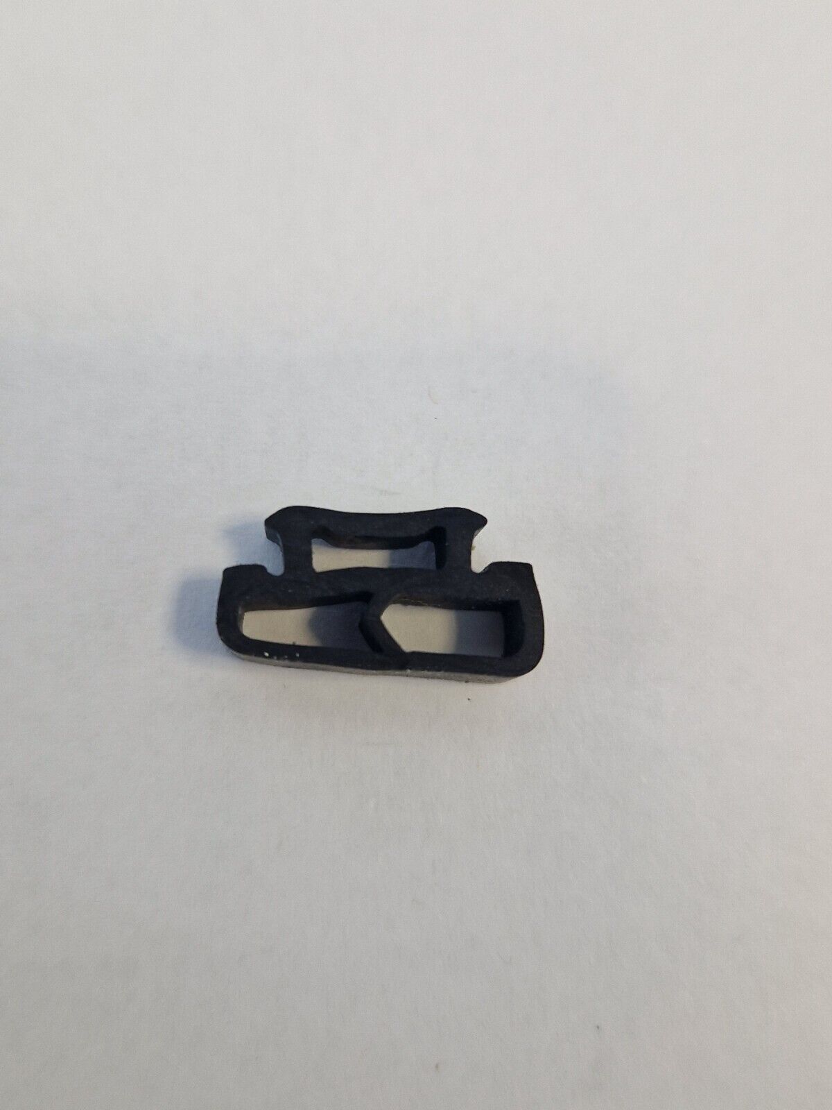 Cortizo Aluminium Bifold Door Gasket Seal - 5 Meter Length (Part #353767)