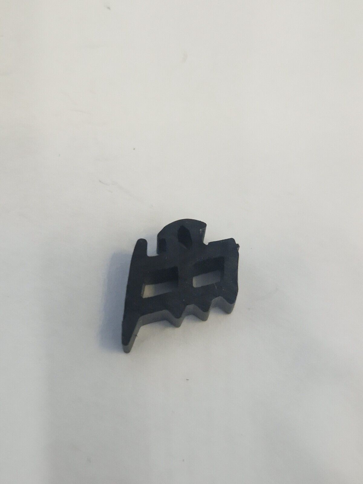Cortizo Inner Gasket 400127 for Aluminum Tilt and Turn Windows - 5 Meter Length