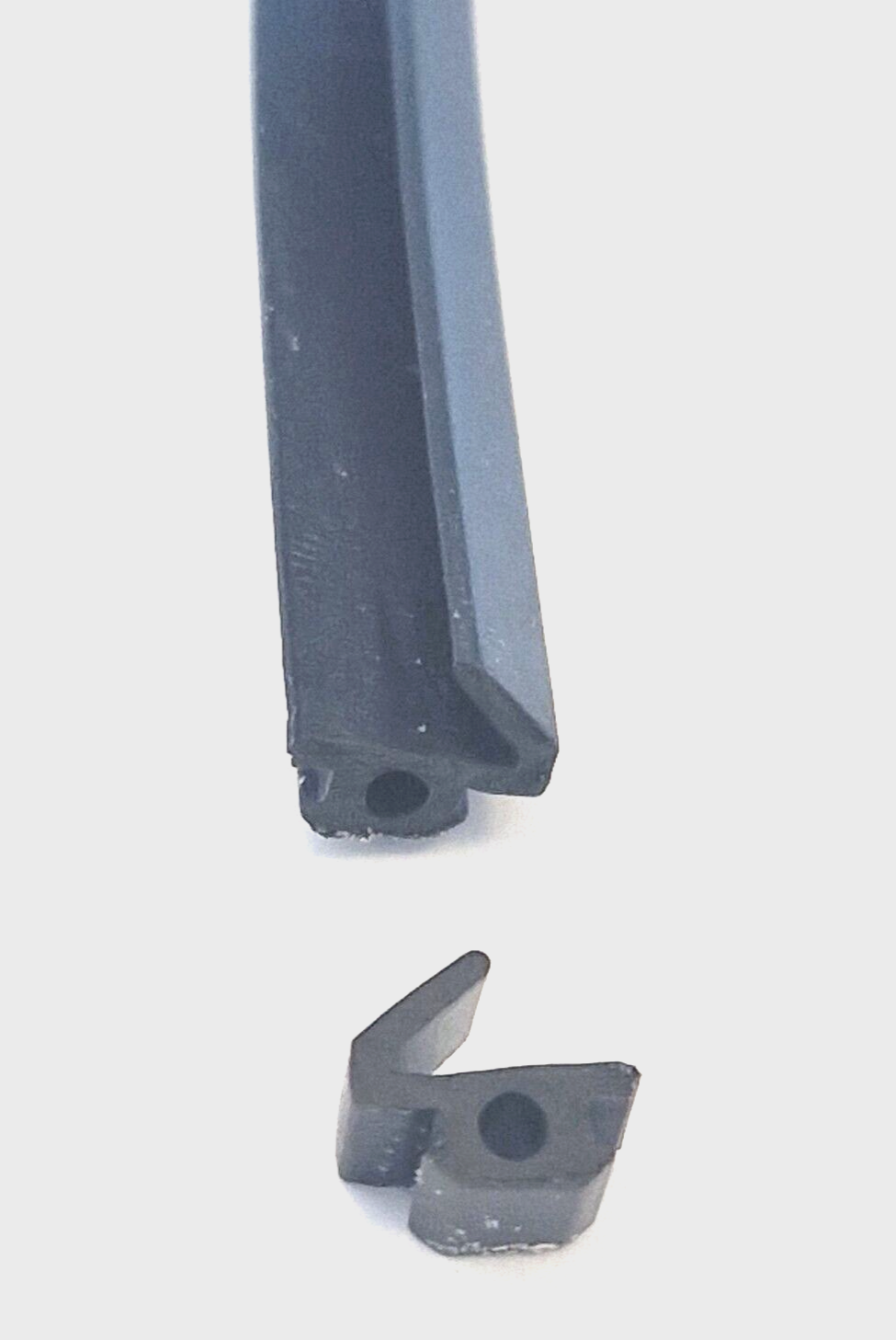 SMART ACDV 244 Wedge Gasket for Visofold Bifold Doors - 5 Meter Length - Smart System Component