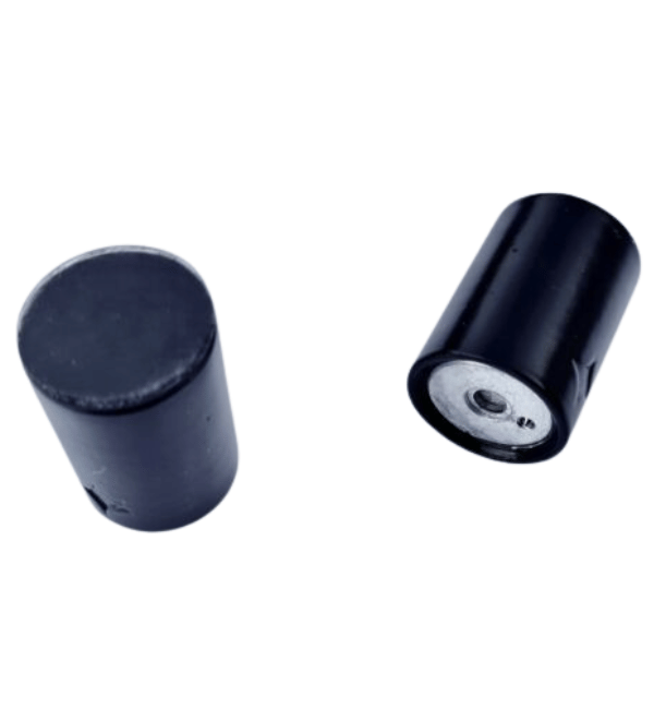 Smart ACDV 305 Black Magnetic Catch for Bifold Doors