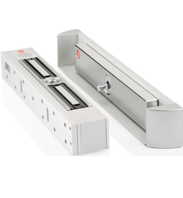 Alpro Vortex AL2400-LP Surface Mounted Electromagnetic Lock with Secure Armature & LED