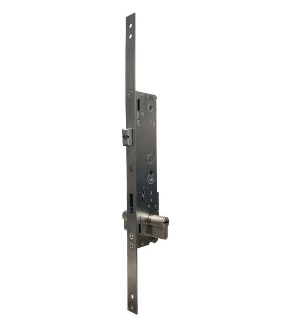 APECS AP-X Adaptalock Retrofit Multipoint Lock System with BSI 3 Star Kitemark Cylinder
