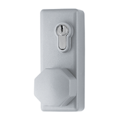 HOPPE ARRONE External Locking Attachment - Panic and Emergency Exit Hardware