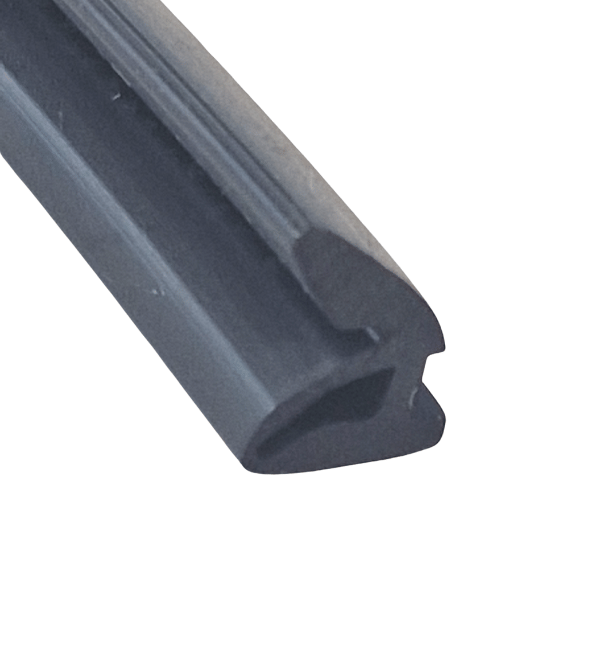 Cortizo 242701 Inner Glazing Gasket - 5mm Width, 5m Length