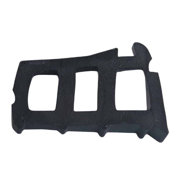 Cortizo Gasket 348502 - 5m Length for Frameless Balustrades