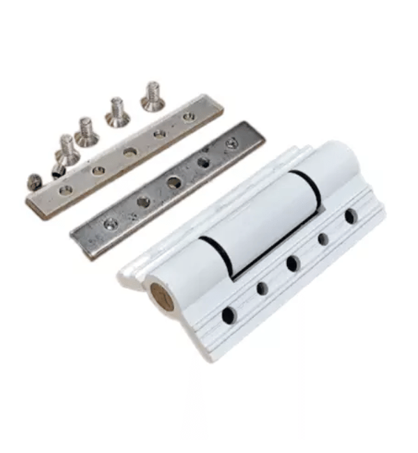 Smart ACDV331 Bifold Door Hinge - Black or White - Premium Intermediate Hardware