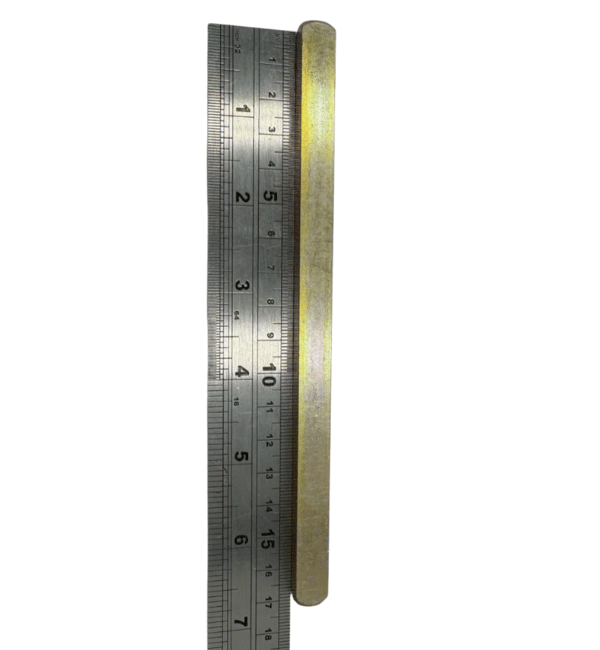 Schuco 227874 10mm Square x 170mm Spindle for Aluminum Windows and Doors