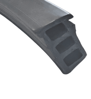 Cortizo Gasket 348502 - 5m Length for Frameless Balustrades