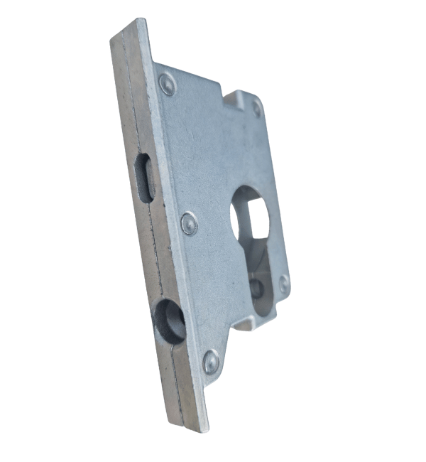 Cortizo 344302 Security Sash Lock for Cor Vision Plus Sliding Doors