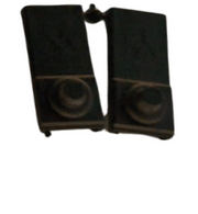 Cortizo 344362 stopper sets