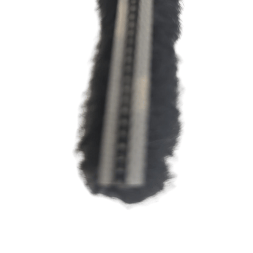 Cortizo 273476 Brush Seal - 5 Metre Length for Aluminium Profiles