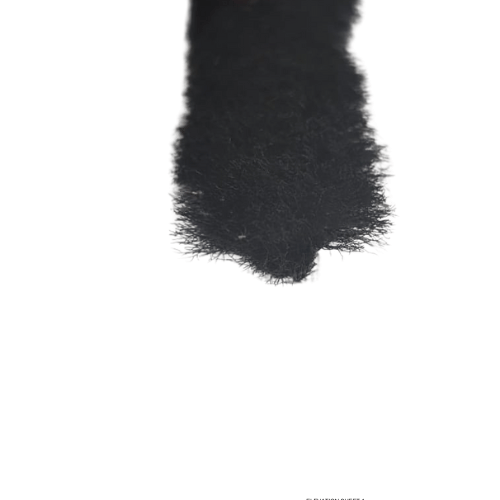 Cortizo 276051 - 5m Aluminium Profile Weather Seal Brush Strip
