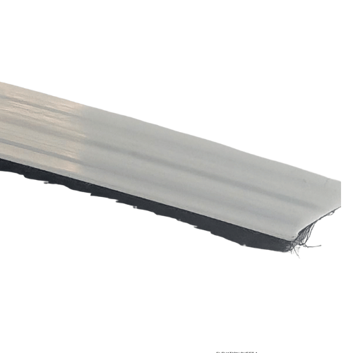 Cortizo 330704 - 5 Metre EPDM Rubber Weather Seal for Aluminium Profiles