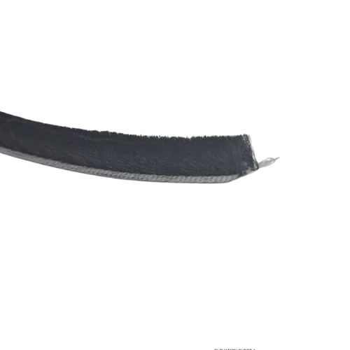 Cortizo 950031 Aluminium Profile Brush Seal - 5 Metre Weatherstrip