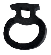 Cortizo Gasket 223010: 5 Metre Weather Seal for Aluminium Profiles