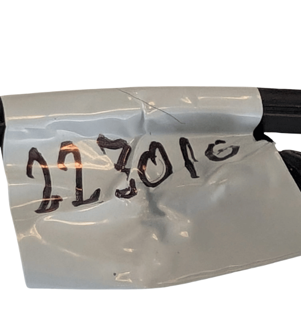 Cortizo Gasket 223010: 5 Metre Weather Seal for Aluminium Profiles