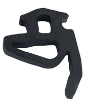 Cortizo Gasket 234601 (5 Metre Roll) - High-Quality Aluminium Profile Weather Seal