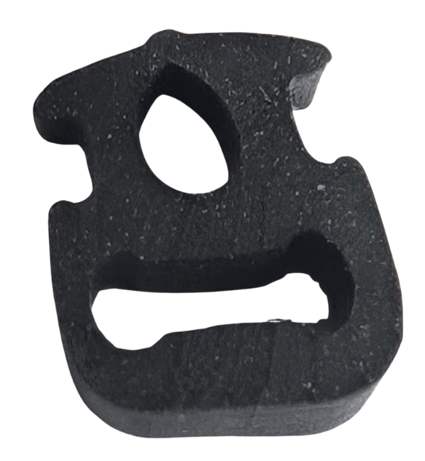 Cortizo 240137 Gasket - 5 Metre Weatherproof Seal for Aluminium Profiles